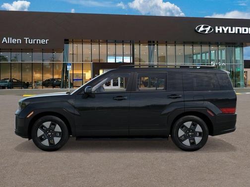 2026 Hyundai SANTA FE SEL 2.4