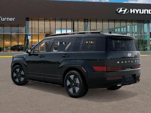 2026 Hyundai SANTA FE SEL 2.4