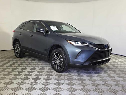 2024 Toyota Venza LE