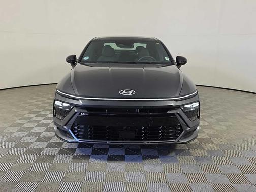 2024 Hyundai SONATA N Line