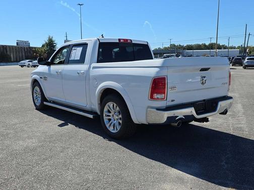 2016 RAM 1500 Longhorn
