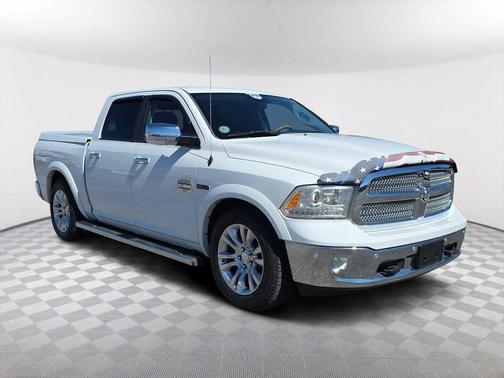 2016 RAM 1500 Longhorn