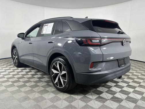 2023 Volkswagen ID.4 AWD Pro S