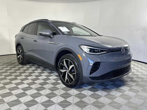 2023 Volkswagen ID.4 AWD Pro S