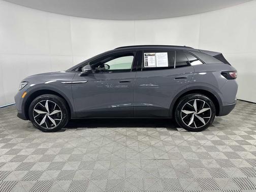 2023 Volkswagen ID.4 AWD Pro S