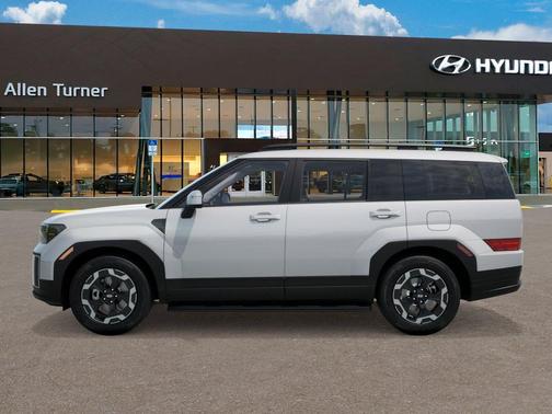 2026 Hyundai SANTA FE SEL 2.4