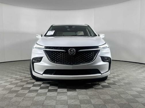 2022 Buick Enclave FWD Avenir