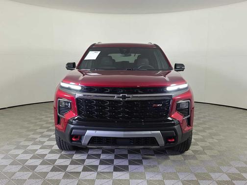 2024 Chevrolet Traverse AWD Z71