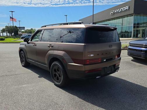 2025 Hyundai SANTA FE XRT