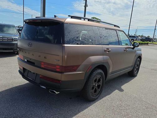 2025 Hyundai SANTA FE XRT