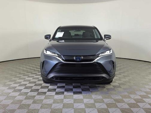 2024 Toyota Venza LE