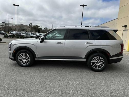 2026 Hyundai PALISADE SEL Premium 8P