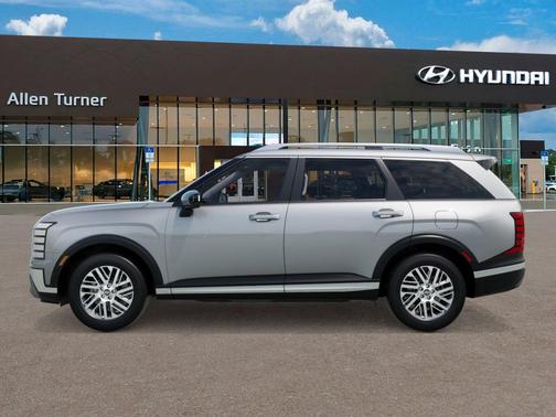 2026 Hyundai PALISADE SEL Premium 8P