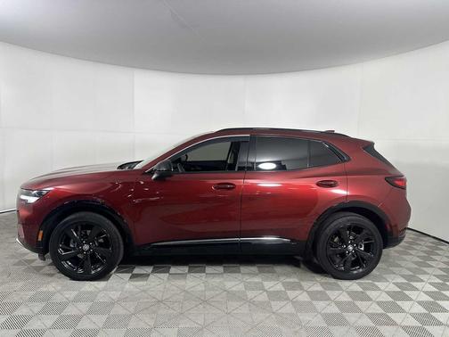 2023 Buick Envision Essence FWD