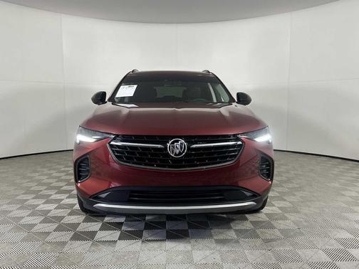 2023 Buick Envision Essence FWD