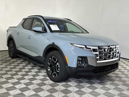 2023 Hyundai SANTA CRUZ SEL Premium