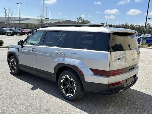 2026 Hyundai SANTA FE SEL 2.4