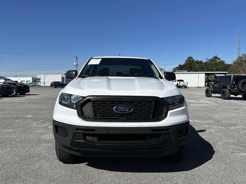 2023 Ford Ranger XL