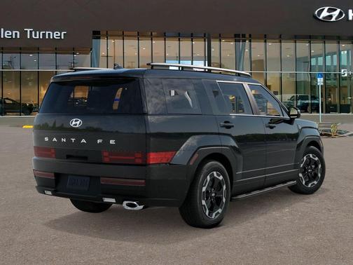 2026 Hyundai SANTA FE SEL 2.4