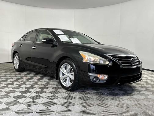 2014 Nissan Altima 2.5 SL