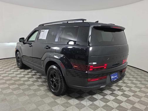 2024 Hyundai SANTA FE XRT