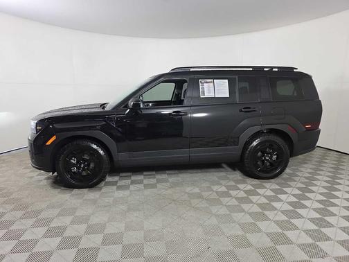 2024 Hyundai SANTA FE XRT
