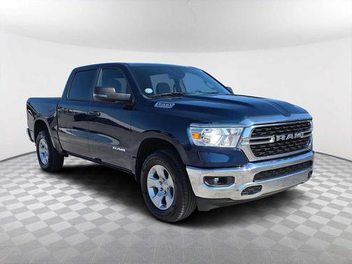 2024 RAM 1500 Big Horn/Lone Star