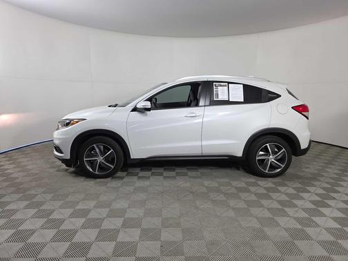 2022 Honda HR-V EX-L