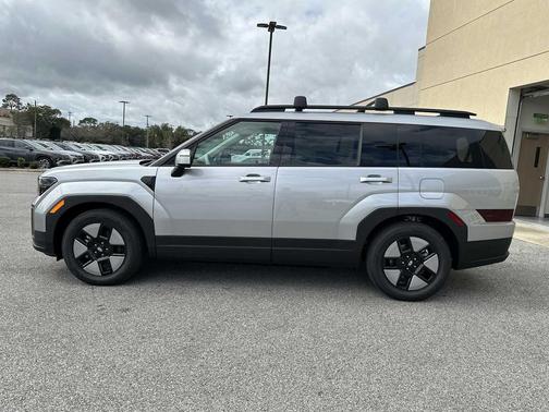 2026 Hyundai SANTA FE SEL 2.4