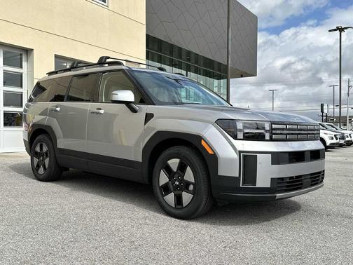 2026 Hyundai SANTA FE SEL 2.4