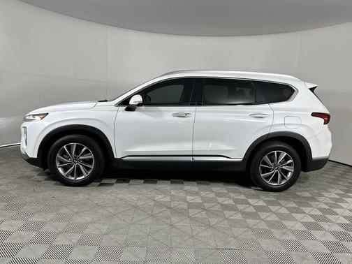 2019 Hyundai SANTA FE Ultimate 2.4