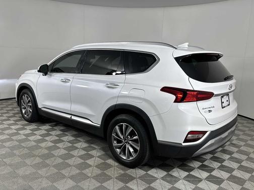 2019 Hyundai SANTA FE Ultimate 2.4