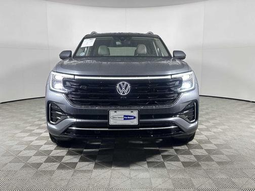 2024 Volkswagen Atlas 2.0T SEL Premium R-Line 4MOTION