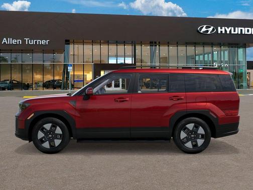 2026 Hyundai SANTA FE SEL 2.4