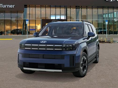 2026 Hyundai SANTA FE SEL 2.4