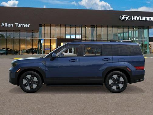 2026 Hyundai SANTA FE SEL 2.4