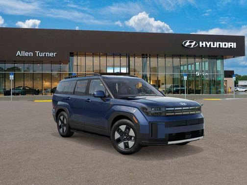 2026 Hyundai SANTA FE SEL 2.4