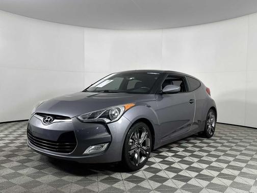 2016 Hyundai Veloster Base