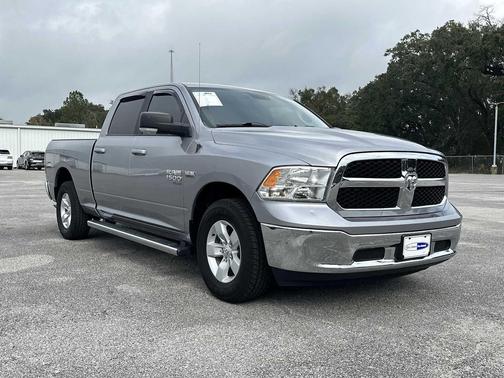 2020 RAM 1500 Classic SLT