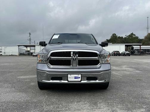 2020 RAM 1500 Classic SLT
