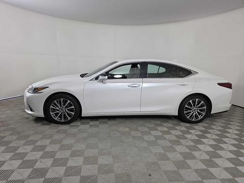2019 Lexus ES 350 Base