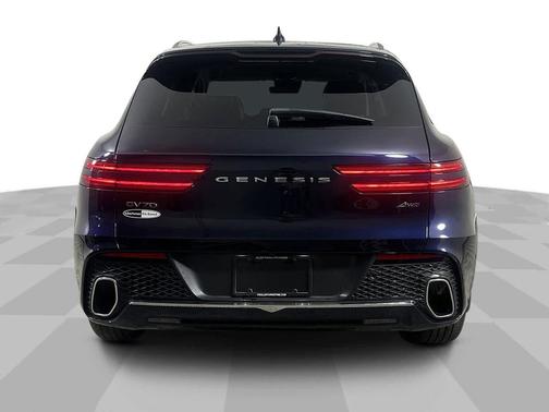 2023 Genesis GV70 2.5T AWD