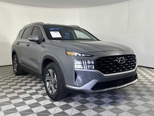2023 Hyundai SANTA FE SEL 2.4