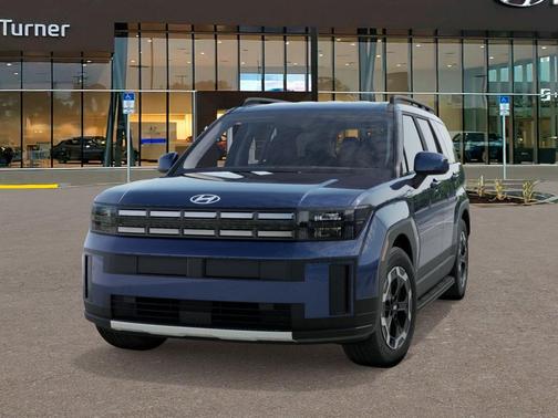 2026 Hyundai SANTA FE SEL 2.4