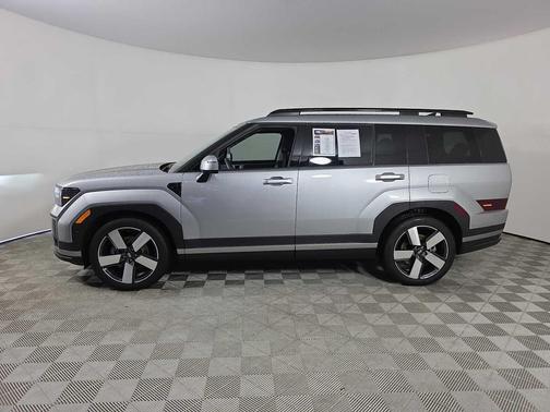 2024 Hyundai SANTA FE Limited