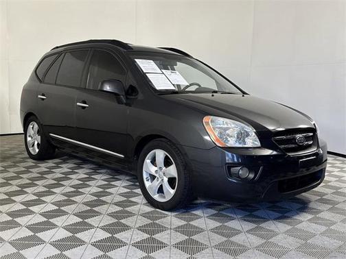 2008 Kia Rondo EX V6