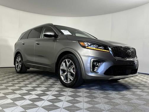 2019 Kia Sorento SX