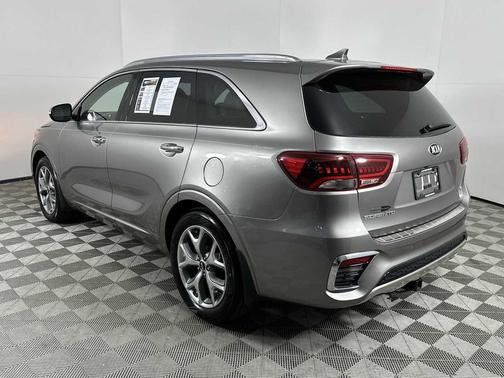 2019 Kia Sorento SX