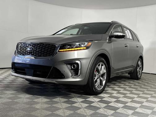 2019 Kia Sorento SX