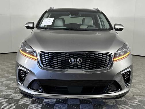 2019 Kia Sorento SX